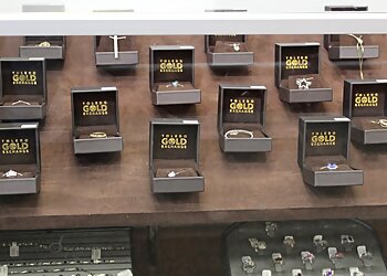 Toledo Pawn Shops Toledo Gold Exchange