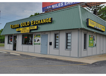 Toledo Gold Exchange