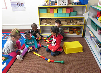 Toledo Day Cares Toledo Independent Childcare Center
