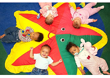 Toledo Day Cares Toledo Independent Childcare Center