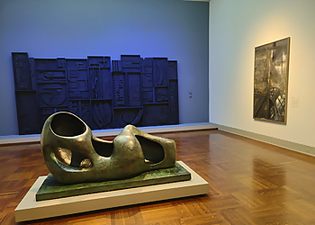 Toledo Places To See Toledo Museum of Art