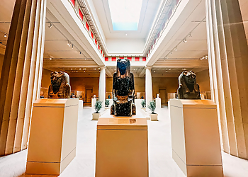 Toledo Places To See Toledo Museum of Art