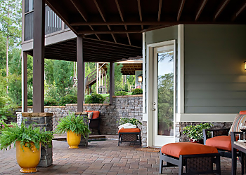 Toledo Landscaping Companies Toledo Outdoor Living - A Toledo Lawns Company