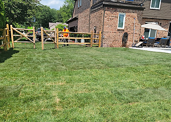 Toledo Outdoor Living - A Toledo Lawns Company Toledo Landscaping Companies image 1