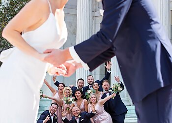 Toledo Wedding Photographers ToledoPhotoGuy LLC