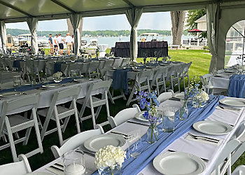 Toledo Event Rental Companies Toledo Tent & Party Rentals