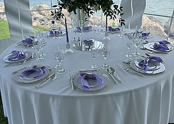 Toledo Event Rental Companies Toledo Tent & Party Rentals