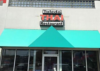 Toledo Thai Restaurants Toledo Thai Restaurant, LLC