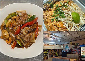 Toledo Thai Restaurants Toledo Thai Restaurant, LLC