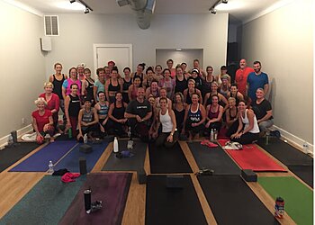 Toledo Yoga Studios Toledo Yoga