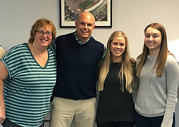 Akron Physical Therapists Tom Adams, MPT, Cert. MDT - GREEN PHYSICAL THERAPY & SPORTSCARE