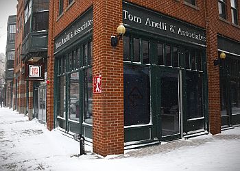 Syracuse DUI Lawyers Tom Anelli - TOM ANELLI & ASSOCIATES, PC