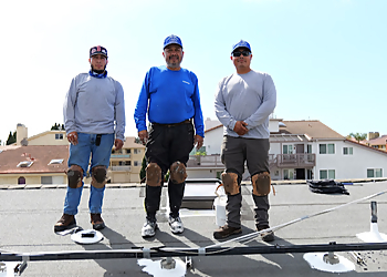 Garden Grove Roofing Contractors Tom Byer Roofing Services