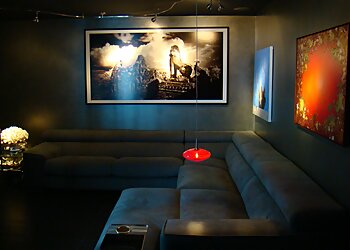 Little Rock Interior Designers Tom Chandler and Associates, Inc.