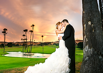 Santa Clara Wedding Photographers Tom Chen Photography