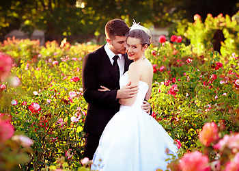 Santa Clara Wedding Photographers Tom Chen Photography