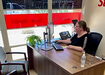 Tucson Insurance Agents Tom DeBerry - STATE FARM INSURANCE AGENT