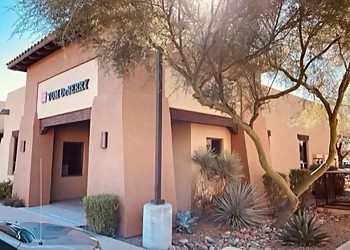 Tucson Insurance Agents Tom DeBerry - STATE FARM INSURANCE AGENT