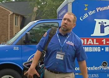 Louisville Hvac Services Tom Drexler Plumbing, Air & Electric