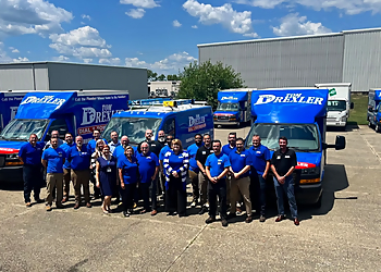 Louisville Hvac Services Tom Drexler Plumbing, Air & Electric