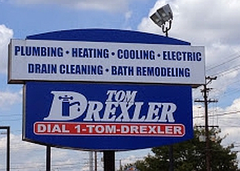 Tom Drexler Plumbing, Air & Electric Louisville Hvac Services