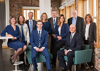 St Paul Commercial Photographers Tom Dunn Photography