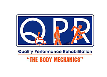 Port St Lucie Physical Therapists Tom Fischer, PT - QUALITY PERFORMANCE REHABILITATION