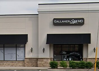 Knoxville Plastic Surgeon Tom Gallaher, MD - GALLAHER PLASTIC SURGERY & SPA MD