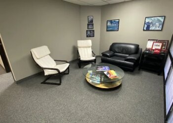 Phoenix Patent Attorney Tom Galvani - THOMAS W. GALVANI, P.C.