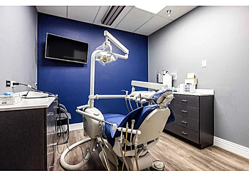 Las Vegas Cosmetic Dentists Tom Godfrey, DMD - LONE MOUNTAIN DENTAL