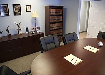 Milwaukee DUI Lawyers Tom Grieve - GRIEVE LAW