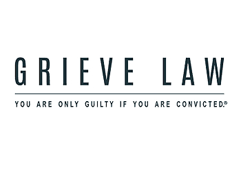 Milwaukee DUI Lawyers Tom Grieve - GRIEVE LAW