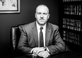 Tom Grieve - GRIEVE LAW CRIMINAL DEFENSE Madison Criminal Defense Lawyers