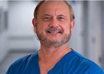 Tom Hart, MD -  Arkansas Surgical Hospital Little Rock Pain Management Doctors