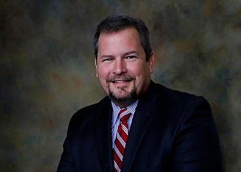 Tom Heed - HEED LAW GROUP, P.L.L.C. Ann Arbor Patent Attorney image 1