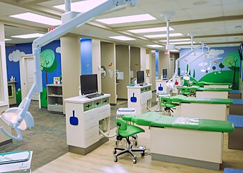 Lincoln Kids Dentists Tom J. Milius, DDS - CHILDREN'S DENTISTRY OF LINCOLN