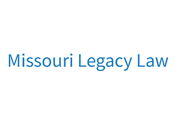 Columbia Estate Planning Lawyers Tom Luckenbill - MISSOURI LEGACY LAW