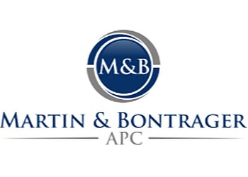 Los Angeles Consumer Protection Lawyers Tom Martin - MARTIN & BONTRAGER, APC.