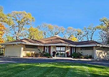 Rockford Marriage Counselors Tom Mlodzik, LCSW, LMFT, CRADC, STL - RESTORE COUNSELING & RECOVERY