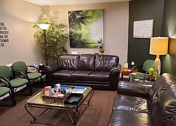 Rockford Marriage Counselors Tom Mlodzik, LCSW, LMFT, CRADC, STL - RESTORE COUNSELING & RECOVERY