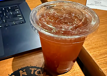 Tom N Toms Coffee - Carrollton, TX Cafe - Food Image