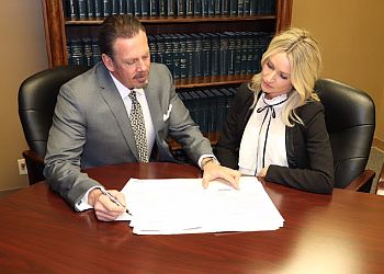 Omaha Criminal Defense Lawyers Tom Olsen - OLSEN LAW OFFICES
