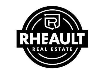 Tom Rheault - RHEAULT REAL ESTATE, INC
