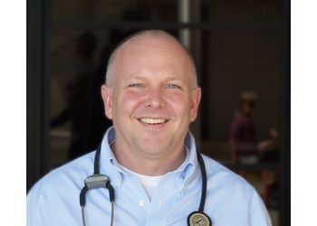 San Francisco primary care physician Tom Ronay, MD - Circle Medical 