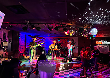 Chandler Night Clubs Tom Ryan's