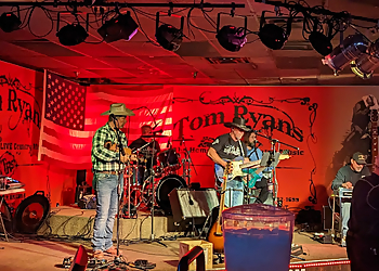 Chandler Night Clubs Tom Ryan's