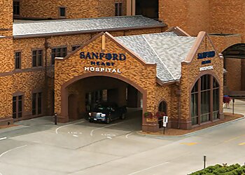 Sioux Falls Cardiologists Tom Stys, MD - SANFORD CARDIOVASCULAR INSTITUTE