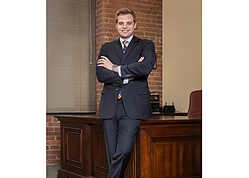 Providence Criminal Defense Lawyers Tom Thomasian - THE LAW OFFICE OF THOMAS C. THOMASIAN, ESQ.