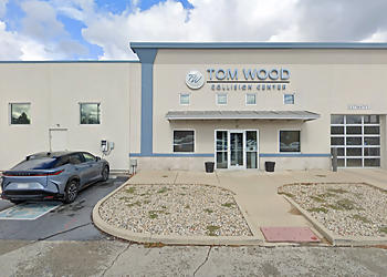 Tom Wood Collision Center Indianapolis Auto Body Shops image 1