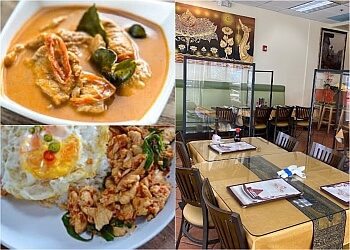 Surprise Thai Restaurants Tom Yum Thai Restaurant